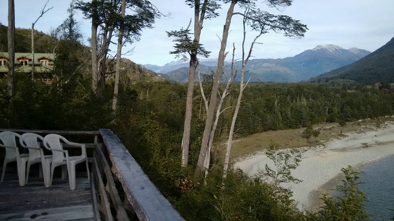 Fotografía 16 de Cabañas y Hospedaje en Llanada Grande - Patagonia Chilena en Cochamo, Los Lagos