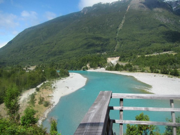 Fotografía 5 de Cabañas y Hospedaje en Llanada Grande - Patagonia Chilena en Cochamo, Los Lagos