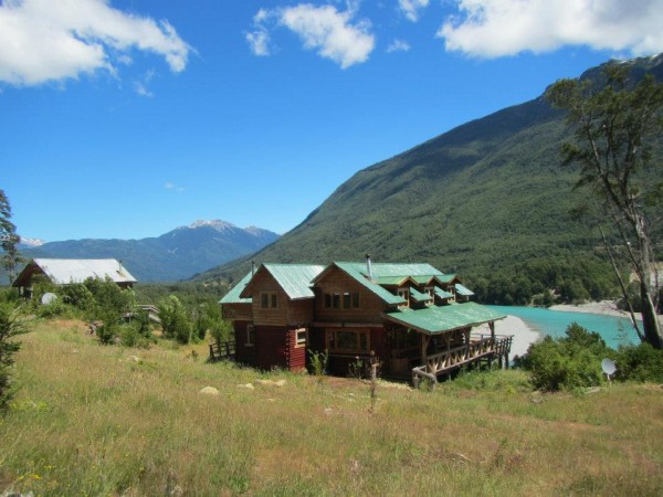 Fotografía 8 de Cabañas y Hospedaje en Llanada Grande - Patagonia Chilena en Cochamo, Los Lagos