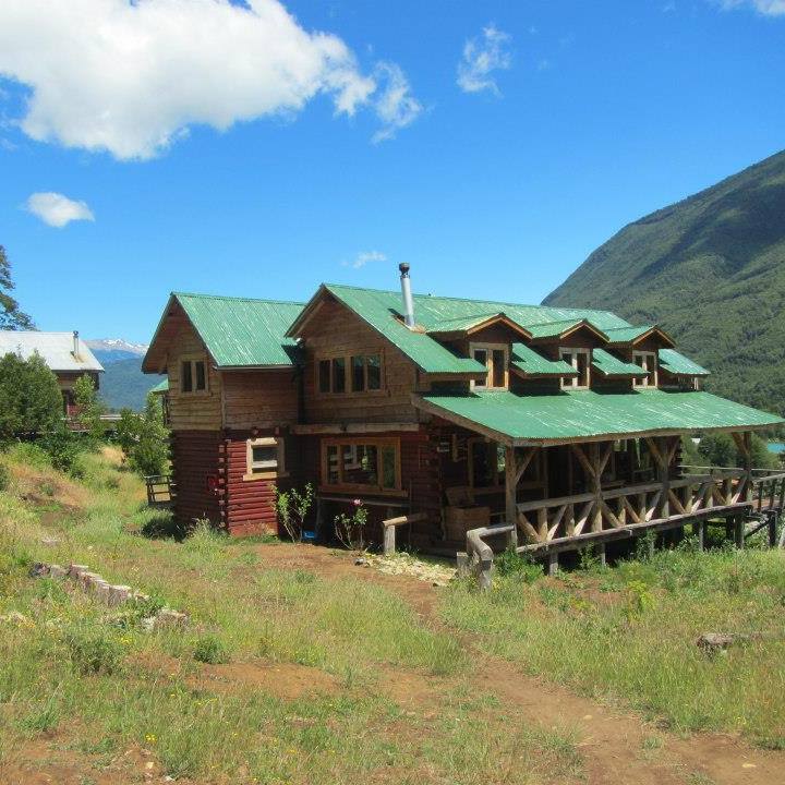 Fotografía 9 de Cabañas y Hospedaje en Llanada Grande - Patagonia Chilena en Cochamo, Los Lagos