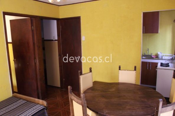 Fotografía 10 de Arriendo de cabañas en Concon en Concon, Valparaiso