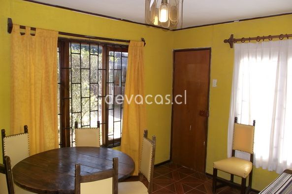Fotografía 11 de Arriendo de cabañas en Concon en Concon, Valparaiso