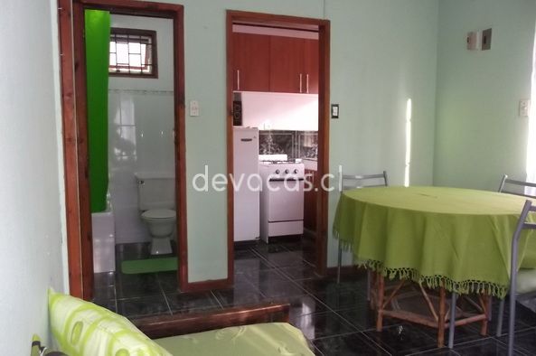 Fotografía 16 de Arriendo de cabañas en Concon en Concon, Valparaiso