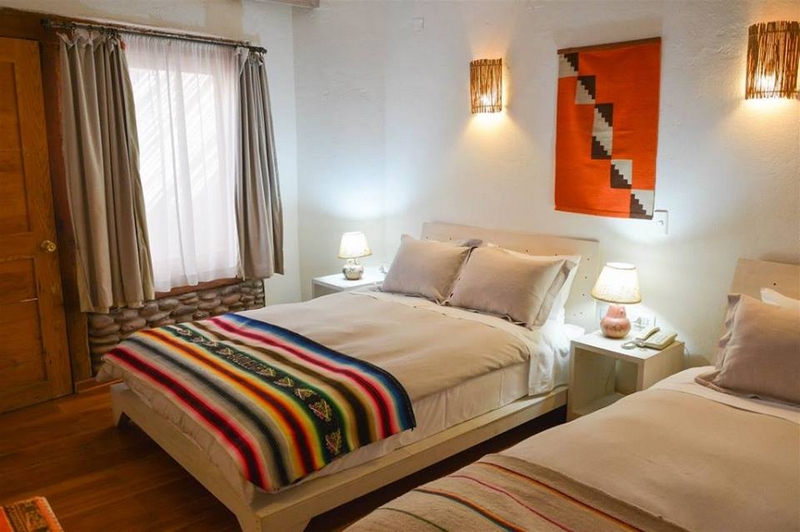 Fotografía 16 de Hotel Terrantai en San Pedro de Atacama en San Pedro De Atacama, Antofagasta