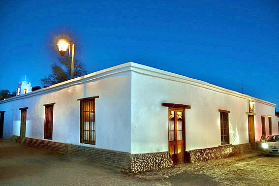 Fotografía 6 de Hotel Terrantai en San Pedro de Atacama en San Pedro De Atacama, Antofagasta