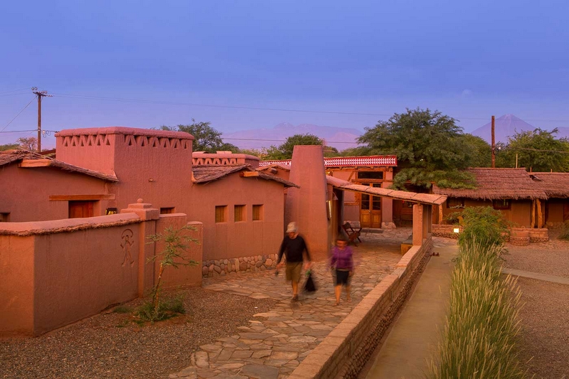Fotografía 16 de Hotel Altiplínico en San Pedro De Atacama, Antofagasta