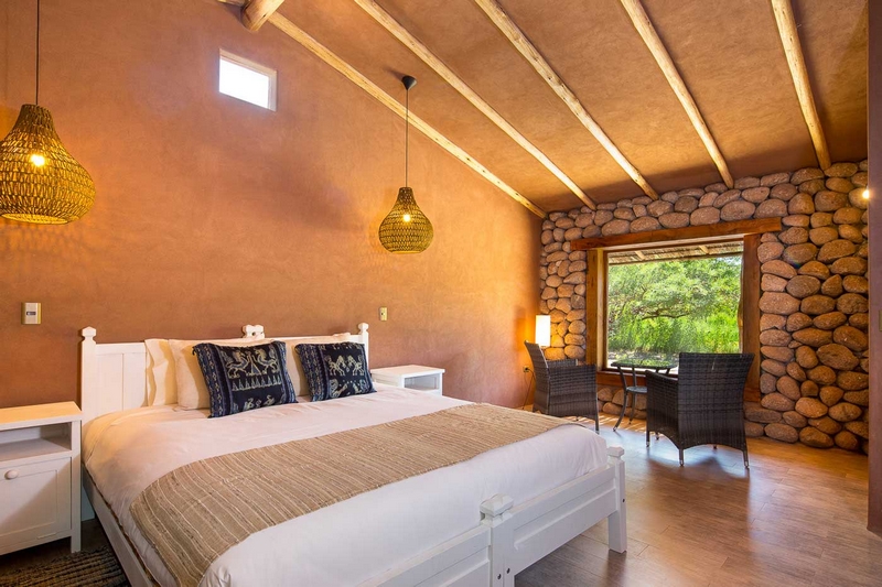 Fotografía 18 de Hotel Altiplínico en San Pedro De Atacama, Antofagasta