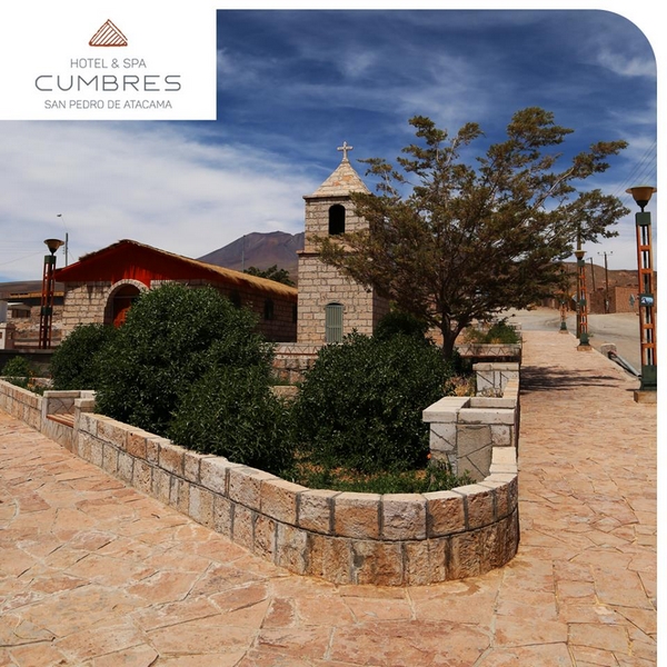 Fotografía 4 de Hotel Cumbres San Pedro de Atacama en San Pedro De Atacama, Antofagasta
