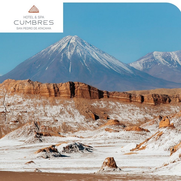 Fotografía 8 de Hotel Cumbres San Pedro de Atacama en San Pedro De Atacama, Antofagasta