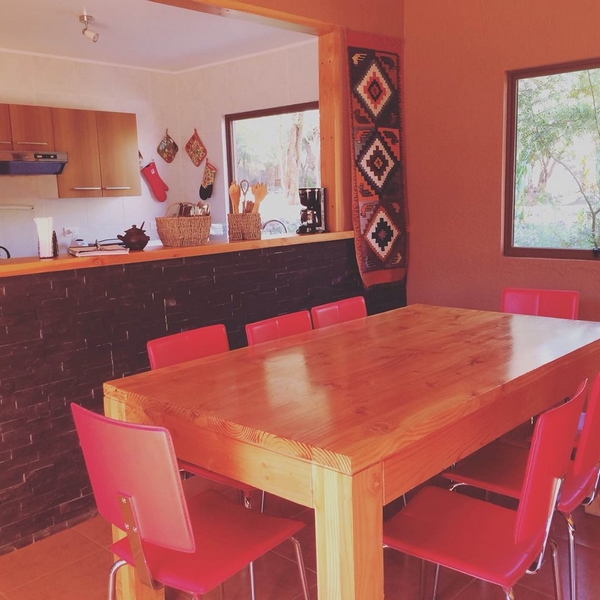 Fotografía 15 de B&B Casa Solcor en San Pedro De Atacama, Antofagasta