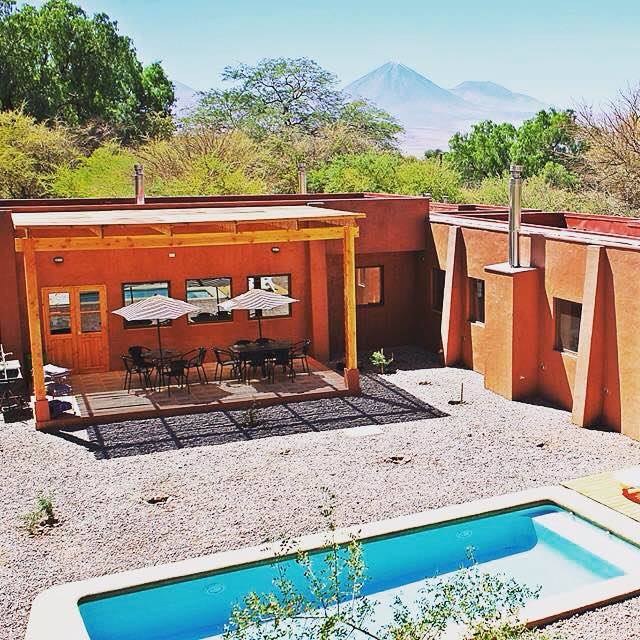 Fotografía 20 de B&B Casa Solcor en San Pedro De Atacama, Antofagasta