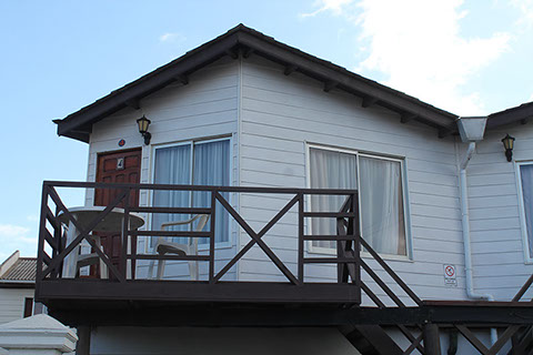 Fotografía 18 de Cabañas Gustamar en Pichilemu, Ohiggins