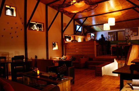 Fotografía 18 de Surf Hostal en Pichilemu en Pichilemu, Ohiggins