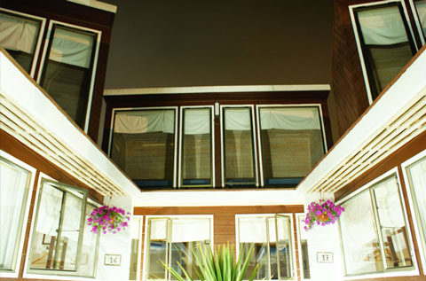 Fotografía 8 de Surf Hostal en Pichilemu en Pichilemu, Ohiggins