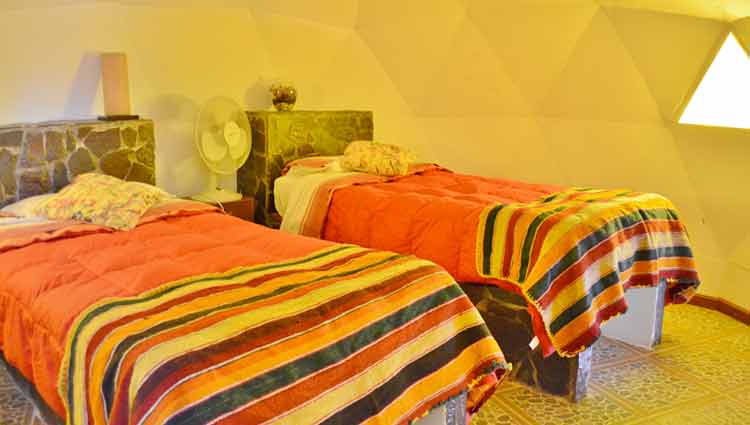 Fotografía 14 de Domos y Eco Camping Los Abuelos en San Pedro De Atacama, Antofagasta