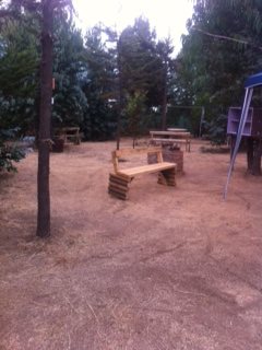 Fotografía 5 de Camping Lomas Verdes en Puchuncavi, Valparaiso