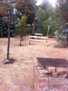 Fotografía 6 de Camping Lomas Verdes en Puchuncavi, Valparaiso
