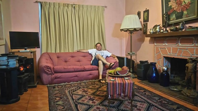 Fotografía 10 de Cabañas Puerta del Sol en Molina, Maule