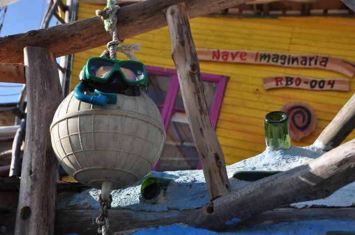 Fotografía 7 de Un Viaje Mígico a la niñez en El Quisco, Valparaiso