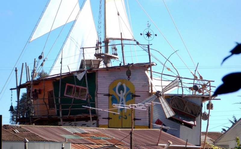 Fotografía 8 de Un Viaje Mígico a la niñez en El Quisco, Valparaiso
