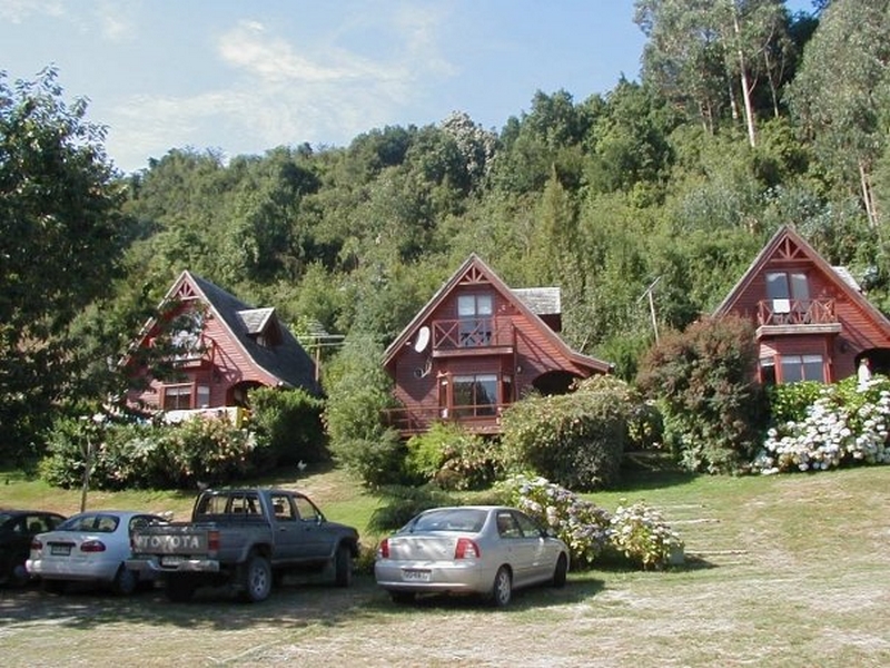 Fotografía 14 de Cabañas con Vista Lago Llanquihue en Frutillar, Los Lagos
