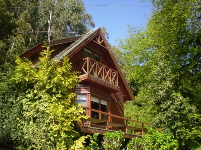 Fotografía 16 de Cabañas con Vista Lago Llanquihue en Frutillar, Los Lagos