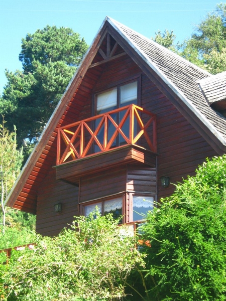 Fotografía 9 de Cabañas con Vista Lago Llanquihue en Frutillar, Los Lagos