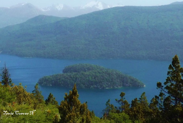 Fotografía 2 de Trekking en Bariloche en Rio Negro, Los Lagos