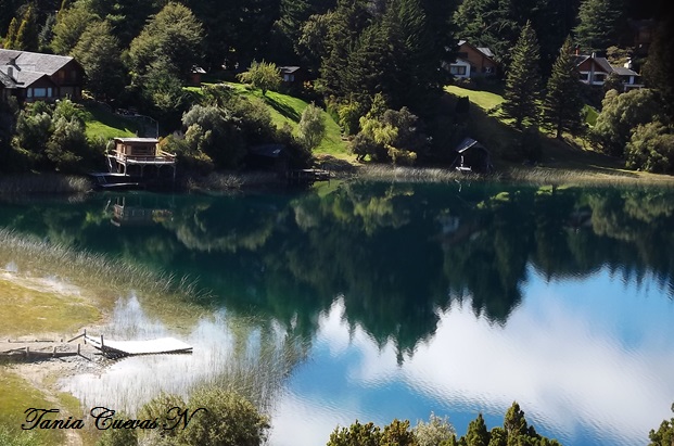 Fotografía 4 de Trekking en Bariloche en Rio Negro, Los Lagos