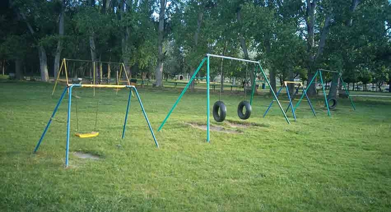 Fotografía 10 de Camping Millantu en Isla de Maipo en Isla De Maipo, Metropolitana