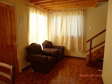 Fotografía 2 de Casa Ananda Cabañas y Terapias en La Higuera, Coquimbo