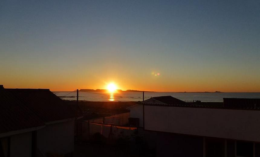 Fotografía 8 de Casa Ananda Cabañas y Terapias en La Higuera, Coquimbo