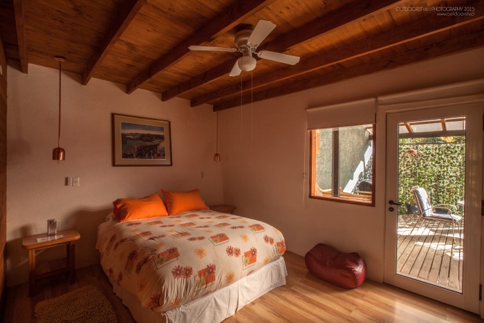 Fotografía 13 de Alojamiento en Valle de Elqui en Paihuano, Coquimbo