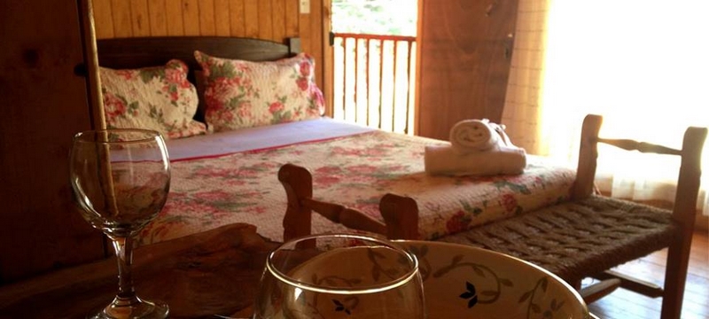 Fotografía 11 de Cabañas en Pichilemu en Pichilemu, Ohiggins