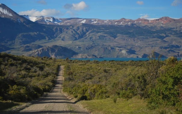 Fotografía 18 de Cabañas en la Patagonia en Rio Ibañez, Aysen