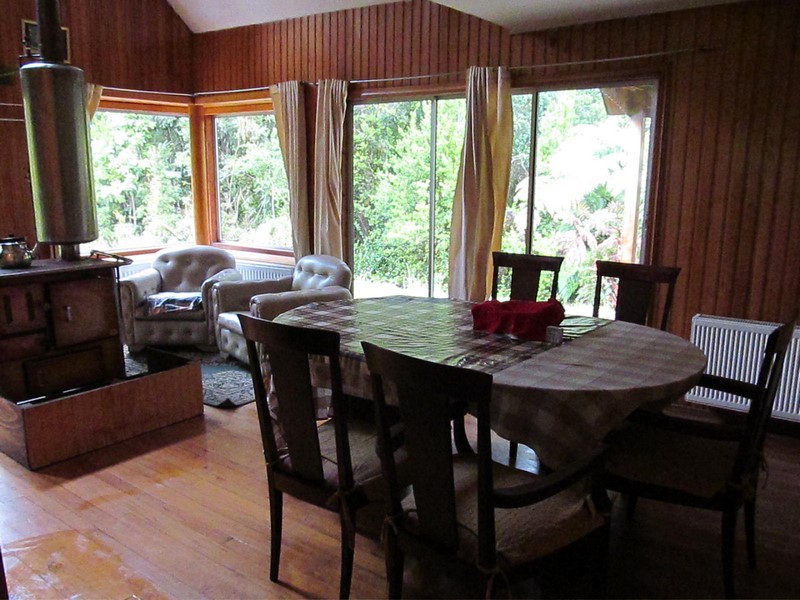 Fotografía 18 de Casa Autonoma, Tepuhueico Chonchi Chiloe en Chonchi, Los Lagos
