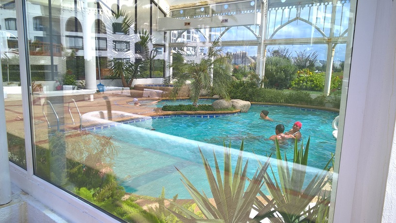 Fotografía 5 de Departamento de Lujo Full en Algarrobo en Algarrobo, Valparaiso
