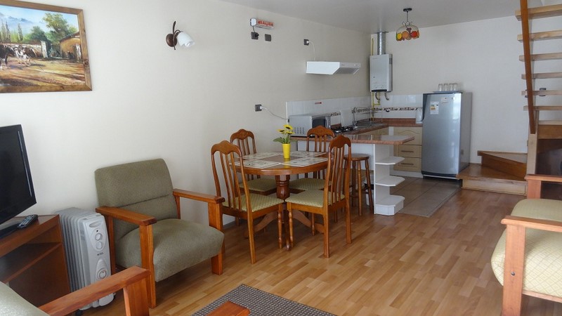 Fotografía 3 de Apart Hotel En Puerto Montt en Puerto Montt, Los Lagos