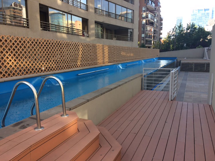 Fotografía 5 de Melh ApartHotel Departamentos en Las Condes, Metropolitana