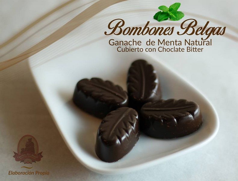 Chocolates Artesanales en Talca, Maule