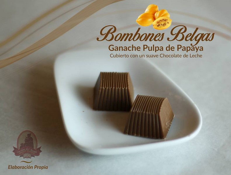 Fotografía 16 de Chocolates Artesanales en Talca, Maule