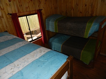 Fotografía 11 de Cabañas en Iloca en Licanten, Maule