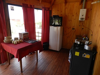 Fotografía 8 de Cabañas en Iloca en Licanten, Maule