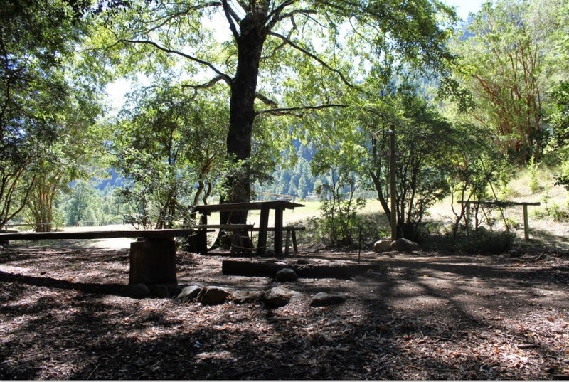 Fotografía 19 de Camping en la Araucanía en Pucon, Araucania