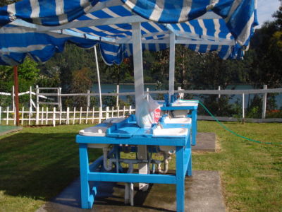 Fotografía 3 de Camping en Valdivia, Camino a Niebla en Valdivia, Los Rios