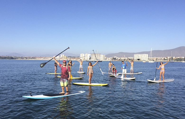 Fotografía 20 de Actividades Deportivas de Aventura en Coquimbo, Coquimbo