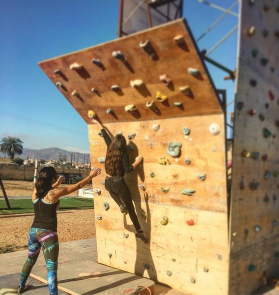 Fotografía 6 de Actividades Deportivas de Aventura en Coquimbo, Coquimbo
