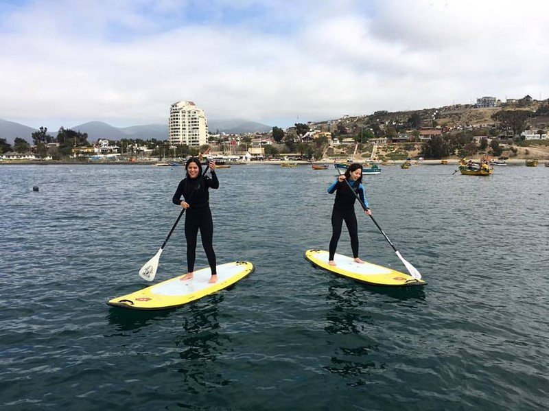 Fotografía 8 de Actividades Deportivas de Aventura en Coquimbo, Coquimbo