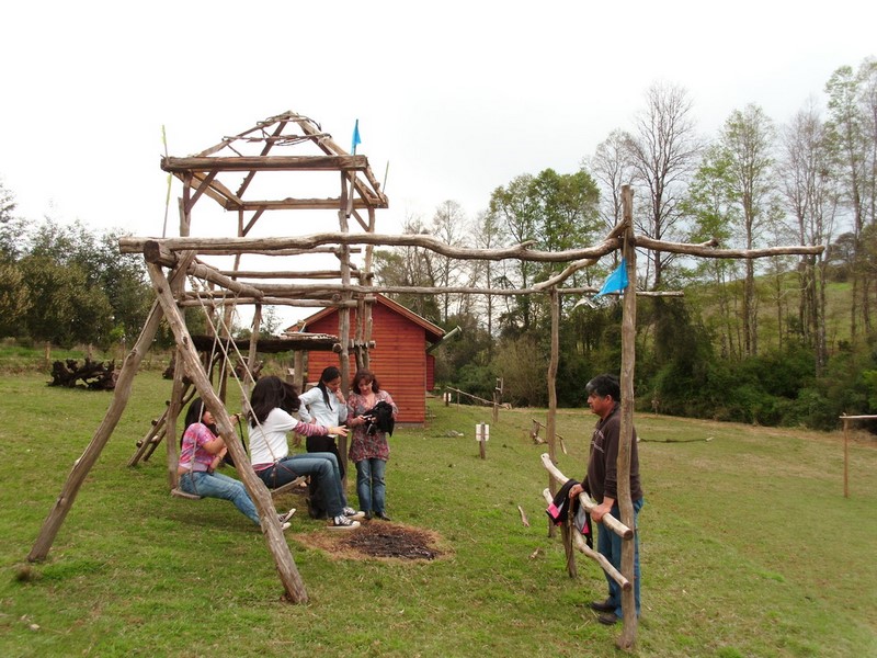 Fotografía 6 de Experiencia Diferente En La Araucanía en Teodoro Schmidt, Araucania