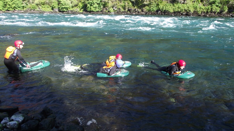 Fotografía 10 de Turismo Aventura En Puerto Varas en Puerto Varas, Los Lagos